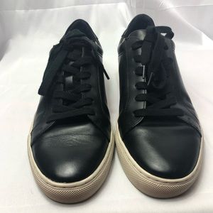 Banana Republic Leather Sneakers